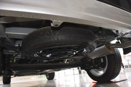 2014款东风风度帅客1.5L手动舒适型