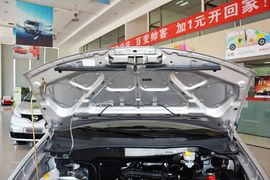 2014款东风风度帅客1.5L手动舒适型