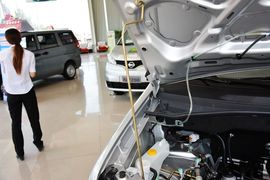 2014款东风风度帅客1.5L手动舒适型
