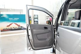 2014款东风风度帅客1.5L手动舒适型