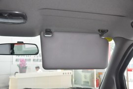 2014款东风风度帅客1.5L手动舒适型