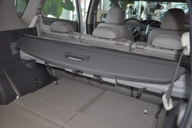 2014款丰田逸致180G豪华多功能版