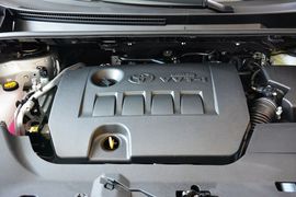 2014款丰田逸致180G豪华多功能版