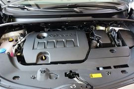 2014款丰田逸致180G豪华多功能版