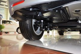 2014款丰田逸致180G豪华多功能版