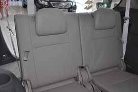 2014款丰田逸致180G豪华多功能版