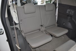 2014款丰田逸致180G豪华多功能版