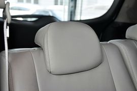2014款丰田逸致180G豪华多功能版