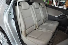 2014款丰田逸致180G豪华多功能版