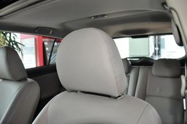 2014款丰田逸致180G豪华多功能版