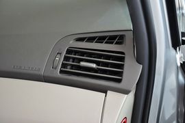 2014款丰田逸致180G豪华多功能版