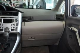 2014款丰田逸致180G豪华多功能版
