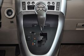 2014款丰田逸致180G豪华多功能版