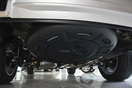 2013款丰田汉兰达2.7L两驱探索版(7座)