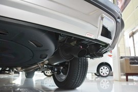 2013款丰田汉兰达2.7L两驱探索版(7座)