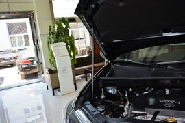 2013款丰田汉兰达2.7L两驱探索版(7座)