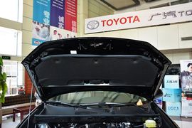 2013款丰田汉兰达2.7L两驱探索版(7座)