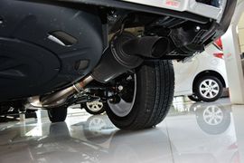 2013款丰田汉兰达2.7L两驱探索版(7座)