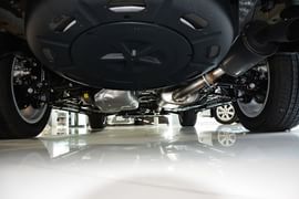 2013款丰田汉兰达2.7L两驱探索版(7座)