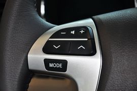 2013款丰田汉兰达2.7L两驱探索版(7座)