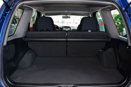 2013款郑州日产帕拉丁2.4L手动豪华型