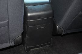 2013款郑州日产帕拉丁2.4L手动豪华型