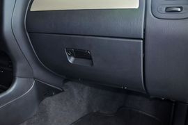 2013款郑州日产帕拉丁2.4L手动豪华型