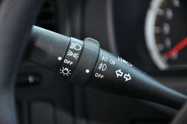 2013款郑州日产帕拉丁2.4L手动豪华型
