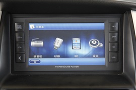 2014款东风郑州日产帅客HR16试驾