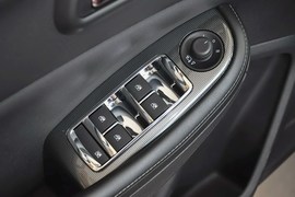 2014款雪佛兰迈锐宝2.4L手自一体旗舰版