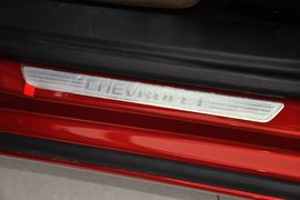 2014款雪佛兰迈锐宝2.4L手自一体旗舰版