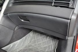 2014款雪佛兰迈锐宝2.4L手自一体旗舰版