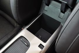 2014款雪佛兰迈锐宝2.4L手自一体旗舰版