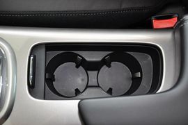 2014款雪佛兰迈锐宝2.4L手自一体旗舰版