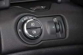 2014款雪佛兰迈锐宝2.4L手自一体旗舰版