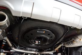 2014款雪佛兰科帕奇2.4L