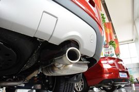 2014款雪佛兰科帕奇2.4L