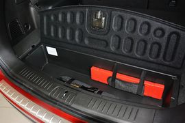 2014款雪佛兰科帕奇2.4L