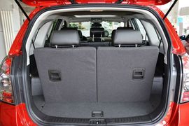 2014款雪佛兰科帕奇2.4L