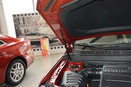2014款雪佛兰科帕奇2.4L