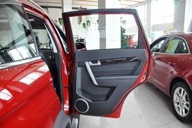 2014款雪佛兰科帕奇2.4L