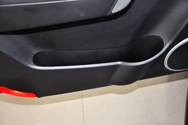 2014款雪佛兰科帕奇2.4L