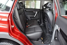 2014款雪佛兰科帕奇2.4L