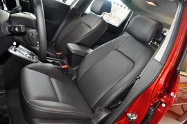 2014款雪佛兰科帕奇2.4L