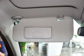2014款雪佛兰科帕奇2.4L