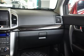 2014款雪佛兰科帕奇2.4L