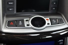 2014款雪佛兰科帕奇2.4L
