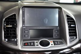 2014款雪佛兰科帕奇2.4L