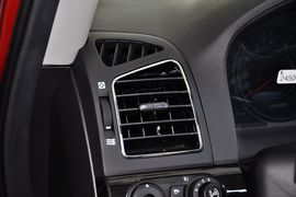 2014款雪佛兰科帕奇2.4L