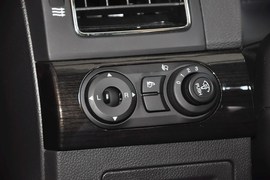 2014款雪佛兰科帕奇2.4L